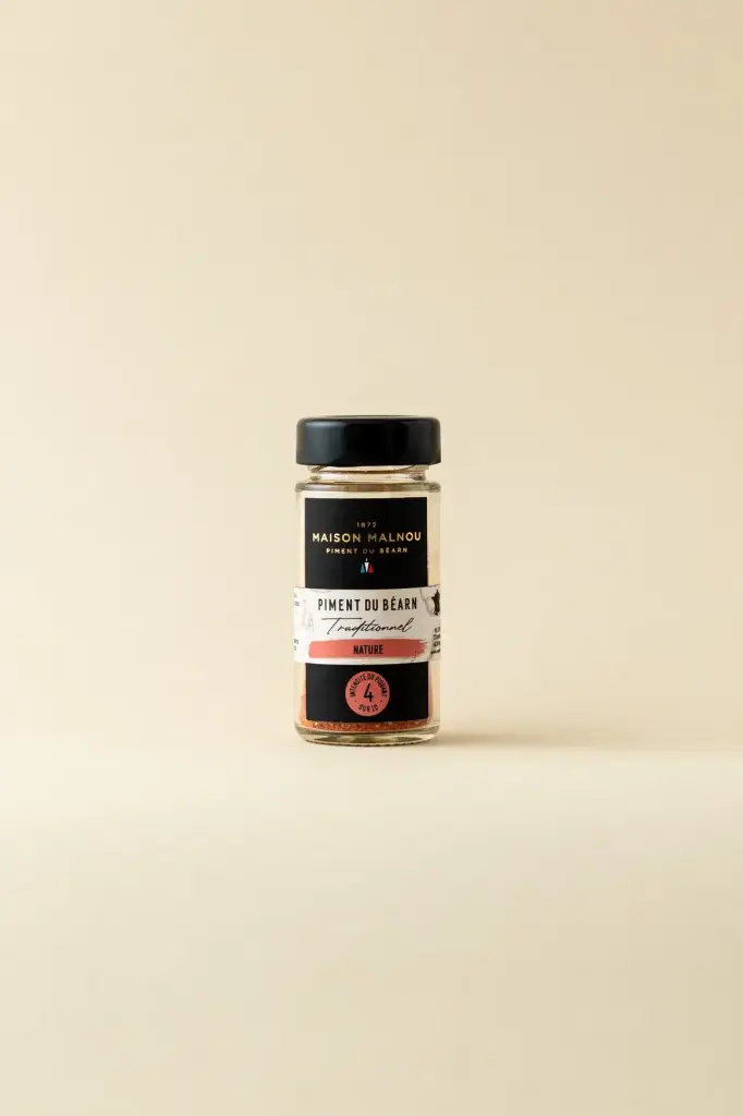 Piment Gorria Nature 